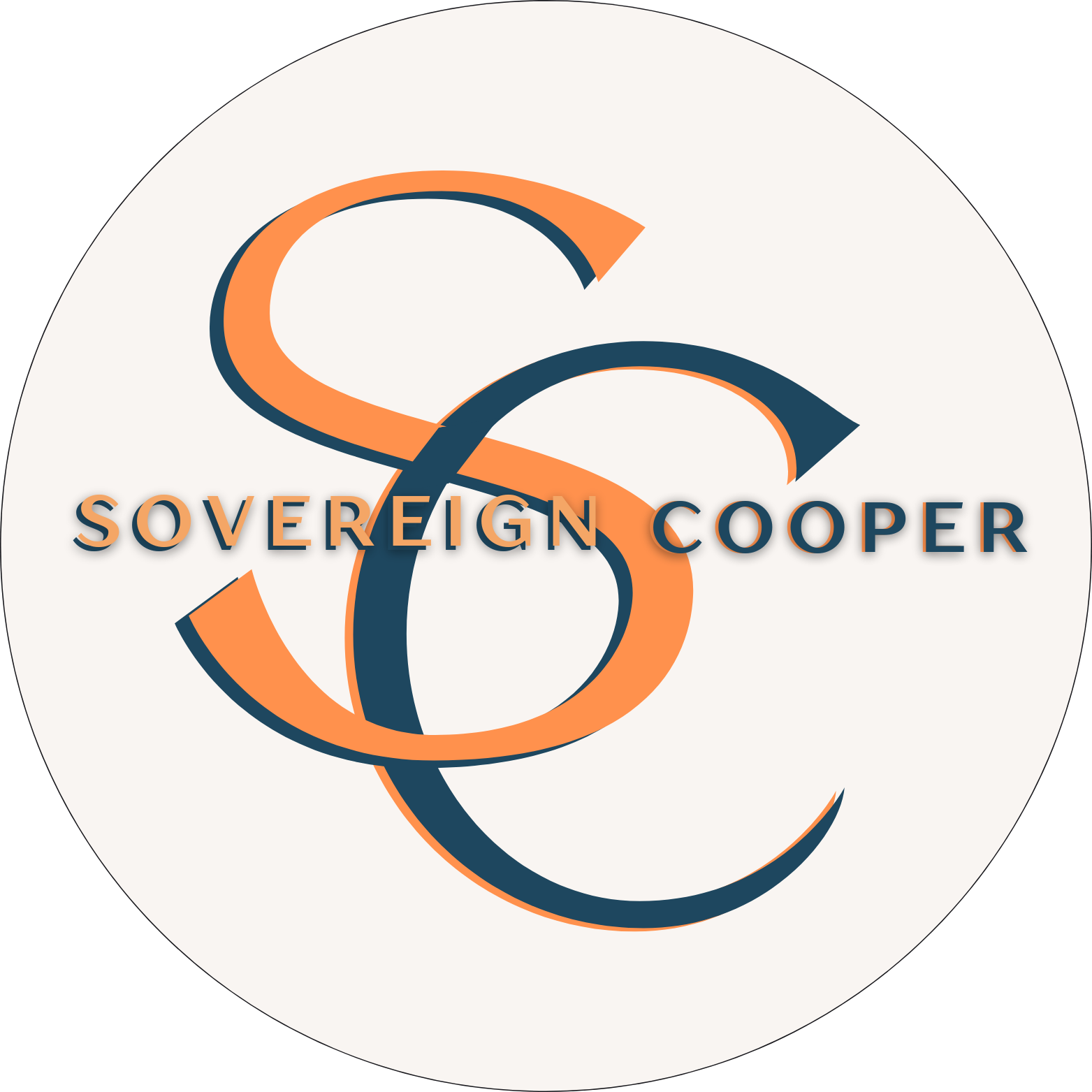 Sovereign Cooper